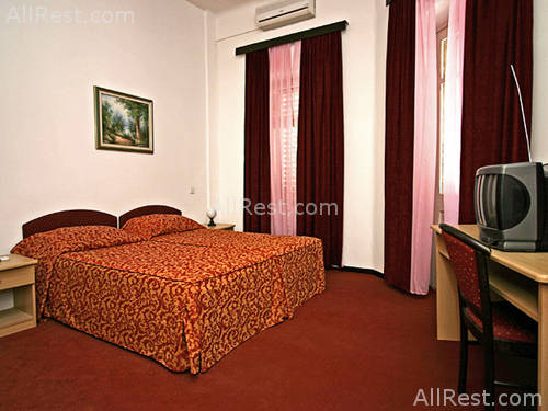 Sumratin Hotel 4
